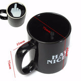 Have a Nice Day Middle Finger Funny Coffee Mug have a nice day mug middle finger mug middle finger coffee mug have a nice day coffee mug have a nice day middle finger mug middle finger cup middle finger coffee cup coffee mug with middle finger on bottom coffee cup with middle finger on bottom mug with middle finger on bottom