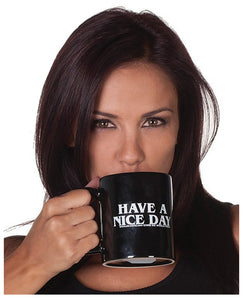 Have a Nice Day Middle Finger Funny Coffee Mug have a nice day mug middle finger mug middle finger coffee mug have a nice day coffee mug have a nice day middle finger mug middle finger cup middle finger coffee cup coffee mug with middle finger on bottom coffee cup with middle finger on bottom mug with middle finger on bottom