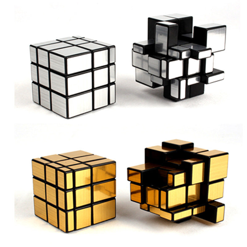 Magic Cube