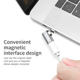 Baseus Magnetic Macbook USB-C Adaptor baseus magnetic macbook usb-c adaptor