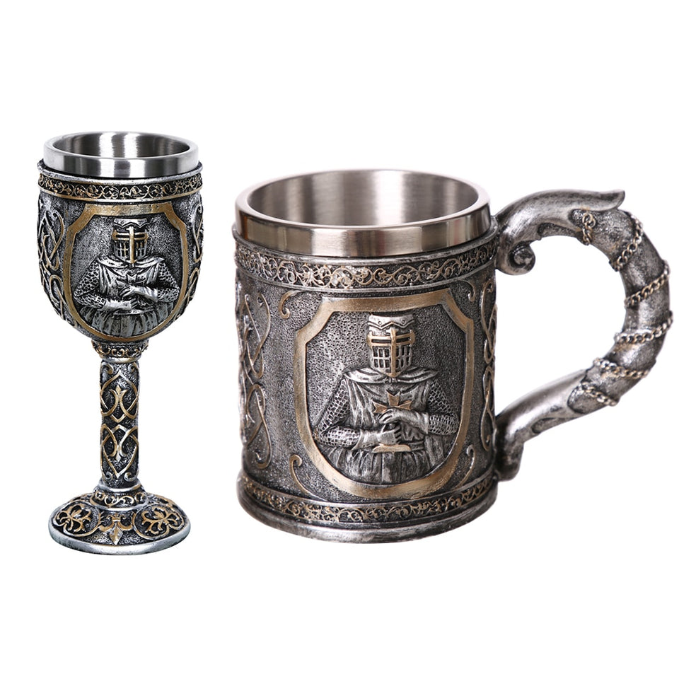 Viking Coffee Mug