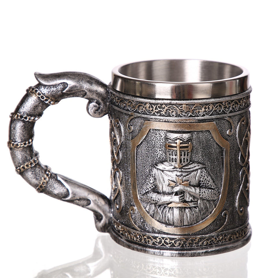 Viking Coffee Mug