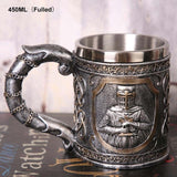 Viking Coffee Mug Viking Coffee Mug