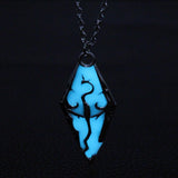 Luminous Dragon Necklace Luminous Dragon Necklace