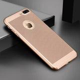 The Commuter iPhone Ultra Slim Phone Case iPhone Ultra Slim Phone Case