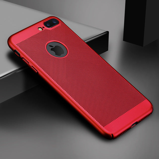 iPhone Ultra Slim Phone Case