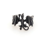 Resizable Dragon Ring Resizable Dragon Ring