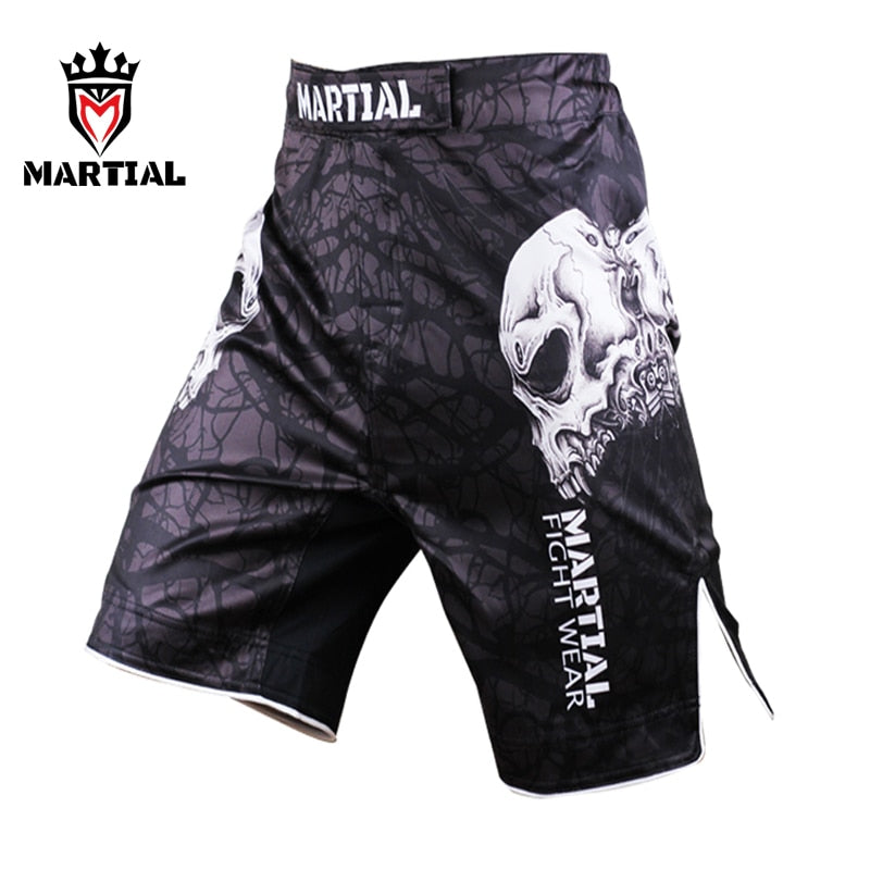 Brazilian Jiu-Jitsu BJJ Brazilian Jiu Jitsu MMA Shorts