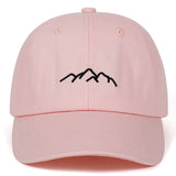 Mountain Range Baseball Cap Mountain Range Baseball Cap