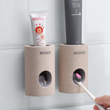 Automatic Toothpaste Dispenser automatic toothpaste dispenser toothpaste dispenser kids toothpaste dispenser electric toothpaste dispenser best automatic toothpaste dispenser best toothpaste dispenser ecoco toothpaste dispenser