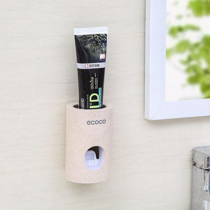 Automatic Toothpaste Dispenser automatic toothpaste dispenser toothpaste dispenser kids toothpaste dispenser electric toothpaste dispenser best automatic toothpaste dispenser best toothpaste dispenser ecoco toothpaste dispenser