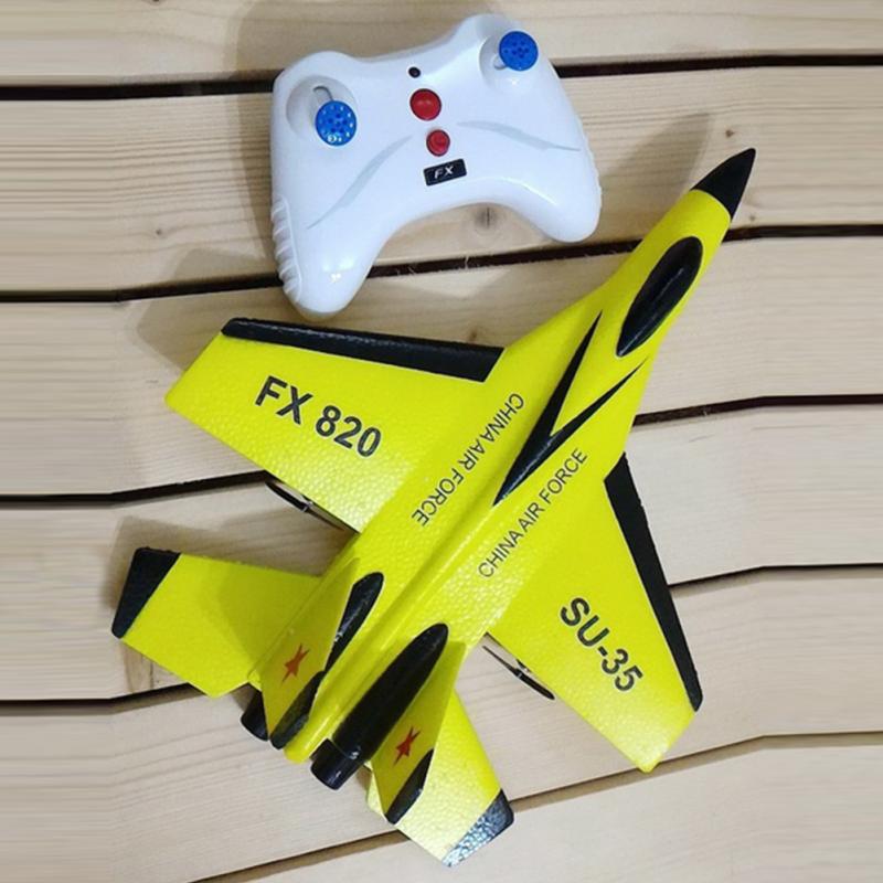 High torque aerobatic gliding rc sales airplane