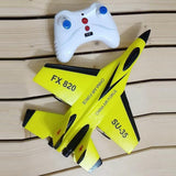 High Torque Aerobatic Gliding RC Airplane High Torque Aerobatic Gliding RC Airplane