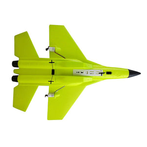 High Torque Aerobatic Gliding RC Airplane High Torque Aerobatic Gliding RC Airplane