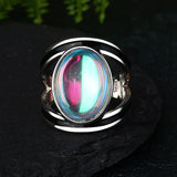 Moonstone Ring Moonstone Ring