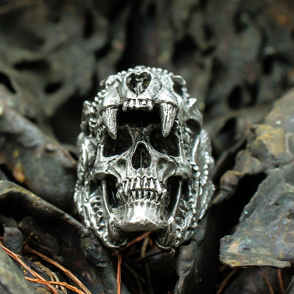 skull rings for men skull ring skull rings for women