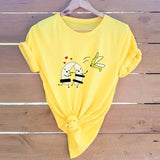 Funny Banana T-Shirt Funny Banana T-Shirt
