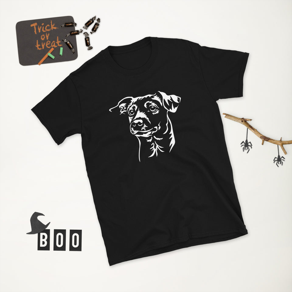 Jack Russell Shirt | Jack Russell Gifts | Jack Russell Terrier Unisex T-Shirt