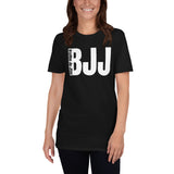 Brazilian Jiu-Jitsu Sign BJJ Unisex T-Shirt Brazilian Jiu-Jitsu Sign BJJ Unisex T-Shirt