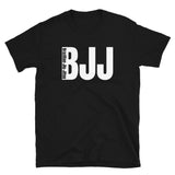 Brazilian Jiu-Jitsu Sign BJJ Unisex T-Shirt Brazilian Jiu-Jitsu Sign BJJ Unisex T-Shirt