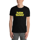 Brazilian Jiu-Jitsu Arm Bars BJJ Unisex T-Shirt Brazilian Jiu-Jitsu Arm Bars BJJ Unisex T-Shirt