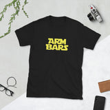 Brazilian Jiu-Jitsu Arm Bars BJJ Unisex T-Shirt Brazilian Jiu-Jitsu Arm Bars BJJ Unisex T-Shirt