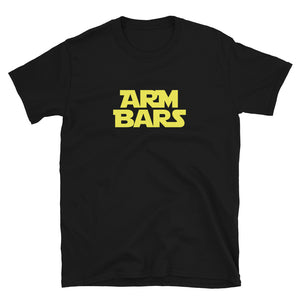 Brazilian Jiu-Jitsu Arm Bars BJJ Unisex T-Shirt Brazilian Jiu-Jitsu Arm Bars BJJ Unisex T-Shirt