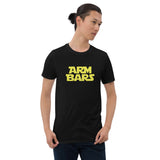 Brazilian Jiu-Jitsu Arm Bars BJJ Unisex T-Shirt Brazilian Jiu-Jitsu Arm Bars BJJ Unisex T-Shirt