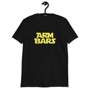 Brazilian Jiu-Jitsu Arm Bars BJJ Unisex T-Shirt Brazilian Jiu-Jitsu Arm Bars BJJ Unisex T-Shirt