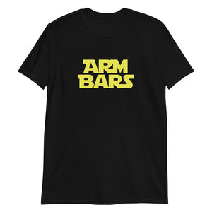 Brazilian Jiu-Jitsu Arm Bars BJJ Unisex T-Shirt Brazilian Jiu-Jitsu Arm Bars BJJ Unisex T-Shirt