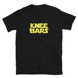 Brazilian Jiu-Jitsu Knee Bars BJJ Unisex T-Shirt Brazilian Jiu-Jitsu Knee Bars BJJ Unisex T-Shirt