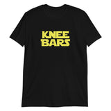 Brazilian Jiu-Jitsu Knee Bars BJJ Unisex T-Shirt Brazilian Jiu-Jitsu Knee Bars BJJ Unisex T-Shirt