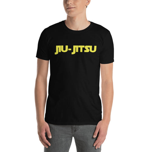 Brazilian Jiu-Jitsu BJJ Unisex T-Shirt