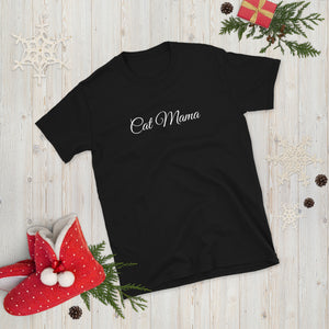 Cat Mama T-Shirt | Cat Mom Shirt | Cat Mum T Shirt | Mother Of Cats Tee | Cat Owner Gift Unisex T-Shirt Cat Mama T-Shirt | Cat Mom Shirt | Cat Mum T Shirt | Mother Of Cats Tee | Cat Owner Gift Unisex T-Shirt