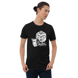 Dungeon Master RPG Dice Shirt | Dungeon Master Tee | Tabletop RPG | Tabletop Games | RPG T Shirt | Role Playing Unisex T-Shirt Dungeon Master RPG Dice Shirt | Dungeon Master Tee | Tabletop RPG | Tabletop Games | RPG T Shirt | Role Playing Unisex T-Shirt