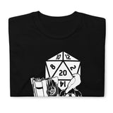 Dungeon Master RPG Dice Shirt | Dungeon Master Tee | Tabletop RPG | Tabletop Games | RPG T Shirt | Role Playing Unisex T-Shirt Dungeon Master RPG Dice Shirt | Dungeon Master Tee | Tabletop RPG | Tabletop Games | RPG T Shirt | Role Playing Unisex T-Shirt