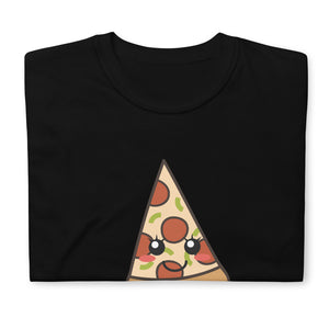 Kawaii Pizza Anime Manga Pizza Lover Shirt | Pizza Tee | Pizza Gifts | Pizza Clothing | Funny Pizza Shirt | Pizza Lover Unisex T-Shirt Kawaii Pizza Anime Manga Pizza Lover Shirt | Pizza Tee | Pizza Gifts | Pizza Clothing | Funny Pizza Shirt | Pizza Lover Unisex T-Shirt