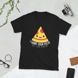 I Want Your Pizza Not Your Opinion Shirt | Pizza Tee | Pizza Gifts | Pizza Clothing | Funny Pizza Shirt | Pizza Lover Unisex T-Shirt I Want Your Pizza Not Your Opinion Shirt | Pizza Tee | Pizza Gifts | Pizza Clothing | Funny Pizza Shirt | Pizza Lover Unisex T-Shirt