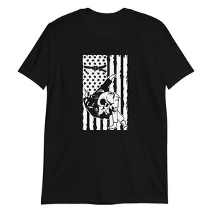 Brazilian Jiu Jitsu Throw Flag Shirt | BJJ Shirt | Brazilian Jiu-Jitsu Unisex T-Shirt Brazilian Jiu Jitsu Throw Flag Shirt | BJJ Shirt | Brazilian Jiu-Jitsu Unisex T-Shirt