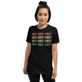 Accountant #REF! #REF! #REF! Shirt | Accountant Gift Unisex T-Shirt accountant accountants accounting shirts, accountant shirt, accountant t shirt