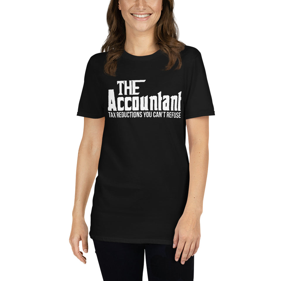 accountant accountants accounting shirts, accountant shirt, accountant t shirt