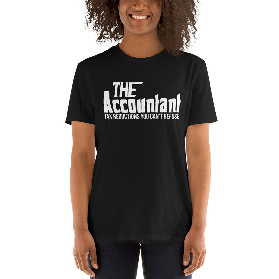 accountant accountants accounting shirts, accountant shirt, accountant t shirt