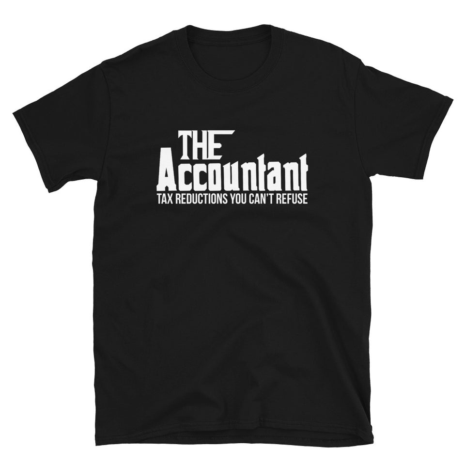 accountant accountants accounting shirts, accountant shirt, accountant t shirt