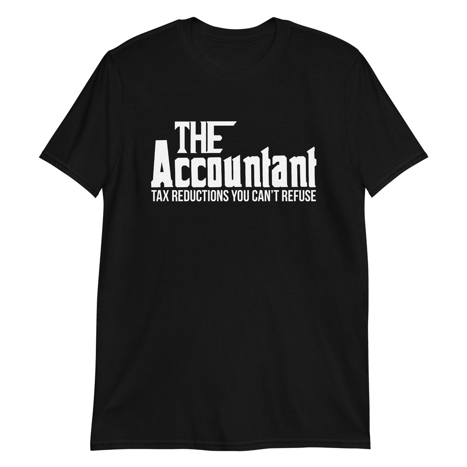 accountant accountants accounting shirts, accountant shirt, accountant t shirt