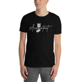 The Accountant Calculation T Shirt | Accountant Tshirt | Accountant Unisex T-Shirt accountant accountants accounting shirts, accountant shirt, accountant t shirt