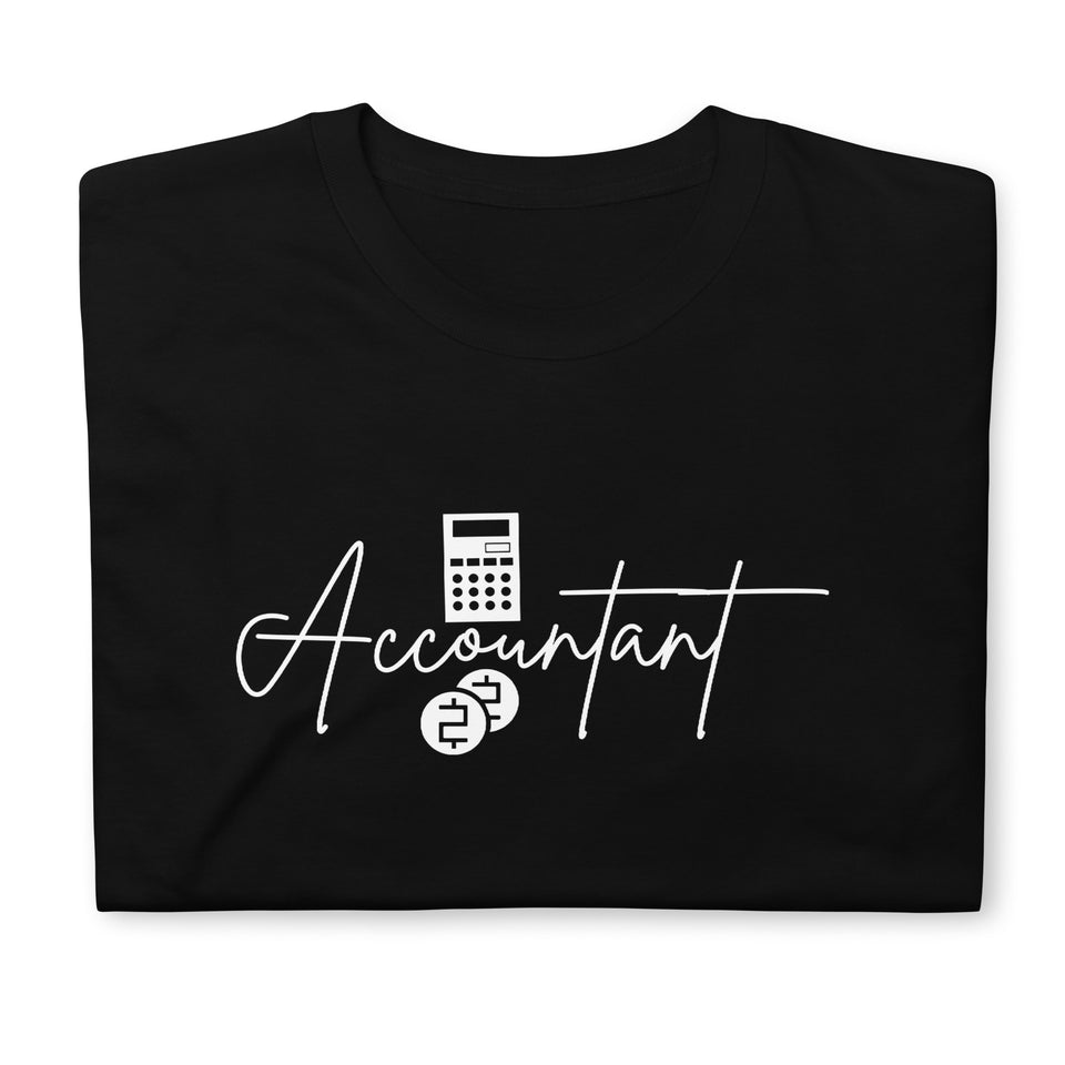 accountant accountants accounting shirts, accountant shirt, accountant t shirt