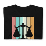 Lawyer Scales Of Justice Shirt | Lawyer Retro Tshirt | Lawyer In Training Unisex T-Shirt Lawyer Scales Of Justice Shirt | Lawyer Retro Tshirt | Lawyer In Training Unisex T-Shirt