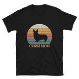 Corgi Mom Shirt | Corgi Gifts | Corgi Unisex T-Shirt Corgi Mom Shirt | Corgi Gifts | Corgi Unisex T-Shirt