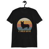 Corgi Mom Shirt | Corgi Gifts | Corgi Unisex T-Shirt Corgi Mom Shirt | Corgi Gifts | Corgi Unisex T-Shirt