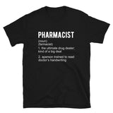 Pharmacist Shirt | Pharmacist Gift | Pharmacist Unisex T-Shirt Pharmacist Shirt | Pharmacist Gift | Pharmacist Unisex T-Shirt